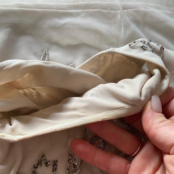 Adrianna Papell formal dress - Picture 16 of 16